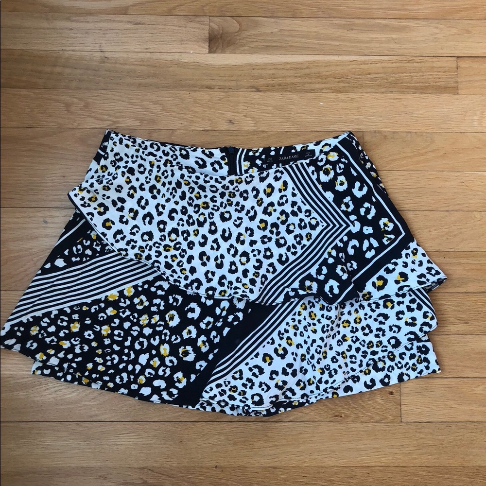 Zara Skirt